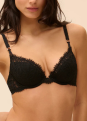 Soutien-gorge Push Up  Armatures  